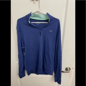 Mens Vineyard Vines pullover